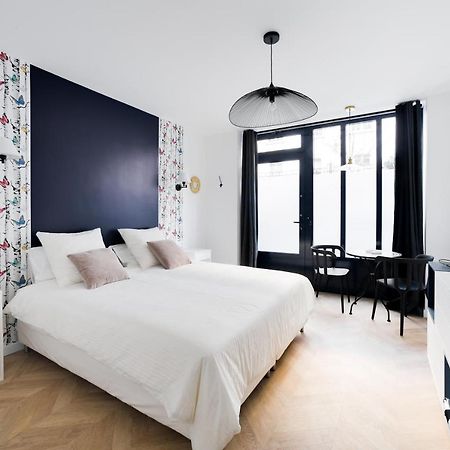 Studio "Cafe Papillon"-Paris 15 מראה חיצוני תמונה